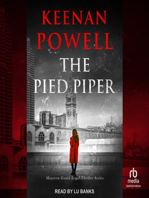Title details for The Pied Piper by Keenan Powell - Available